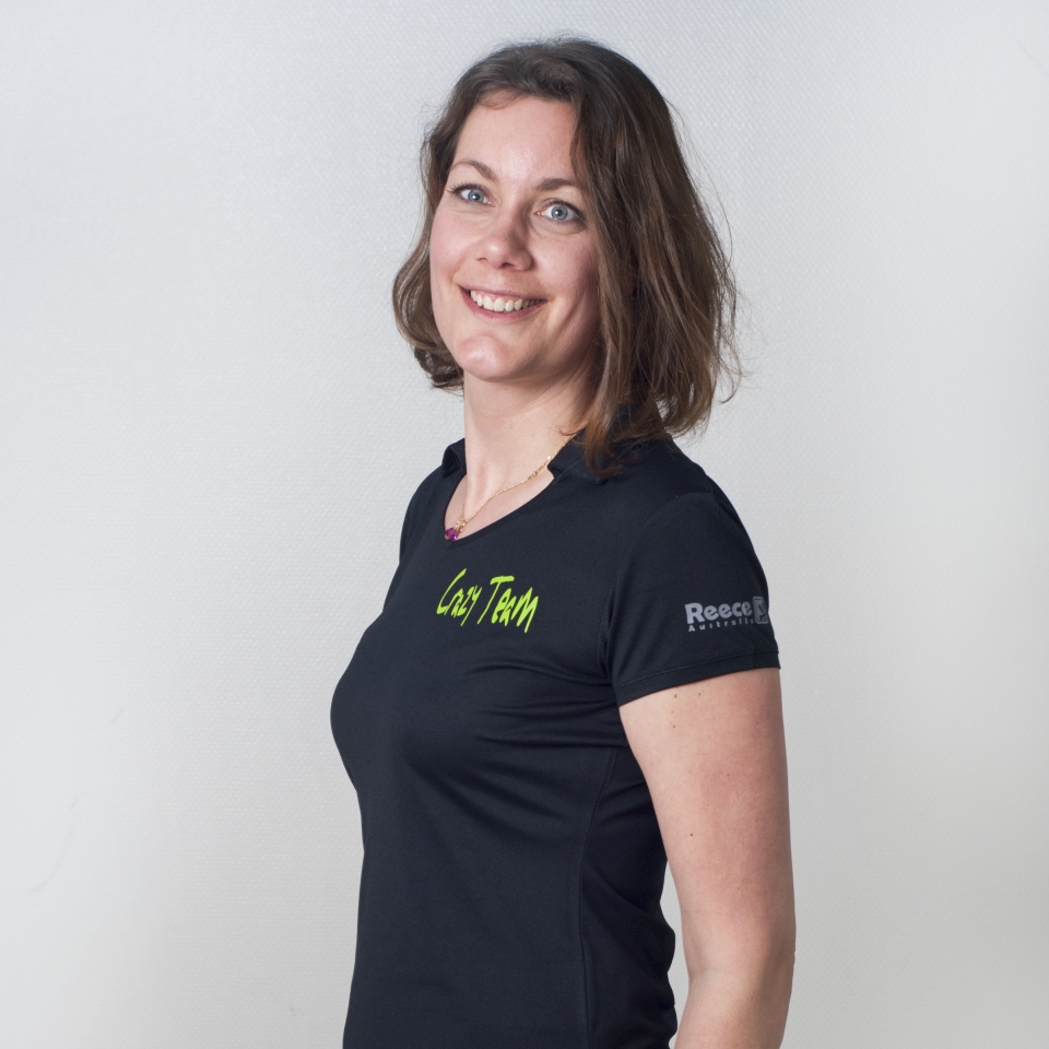 Marije Ramdas